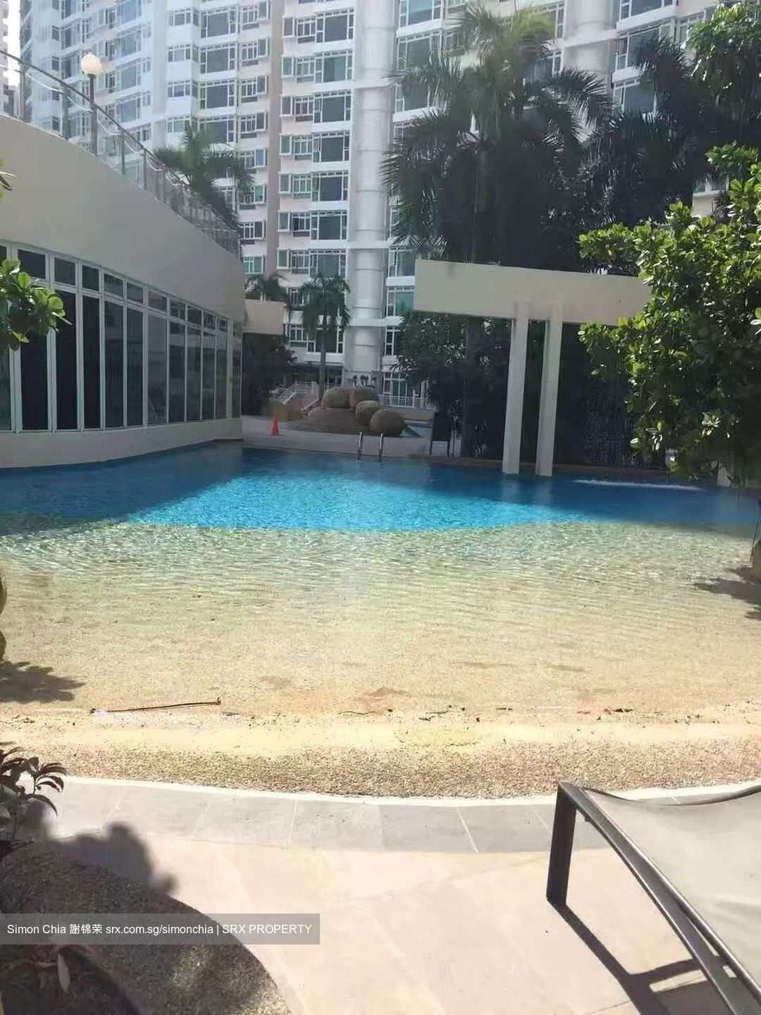 Costa Del Sol (D16), Condominium #517543051